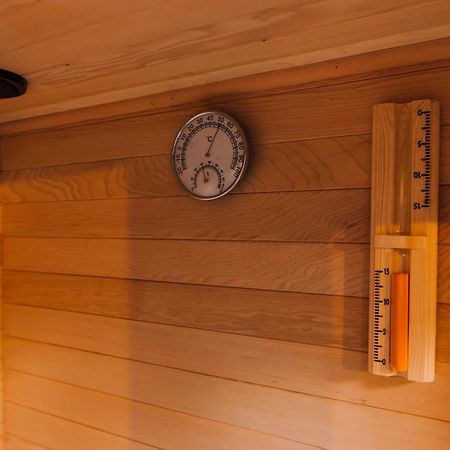 Mist - Japanese House With Private Outdoor Sauna Осака Екстер'єр фото