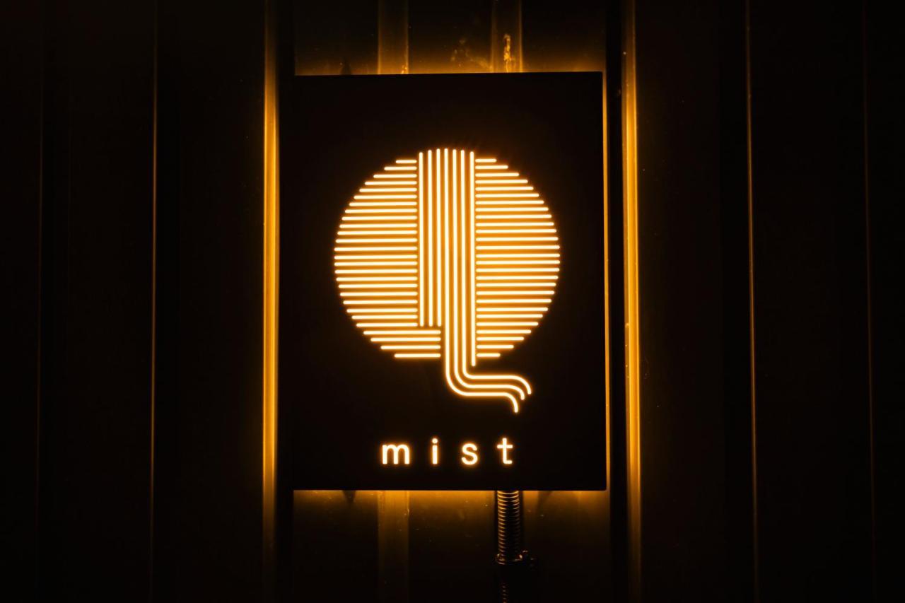 Mist - Japanese House With Private Outdoor Sauna Осака Екстер'єр фото