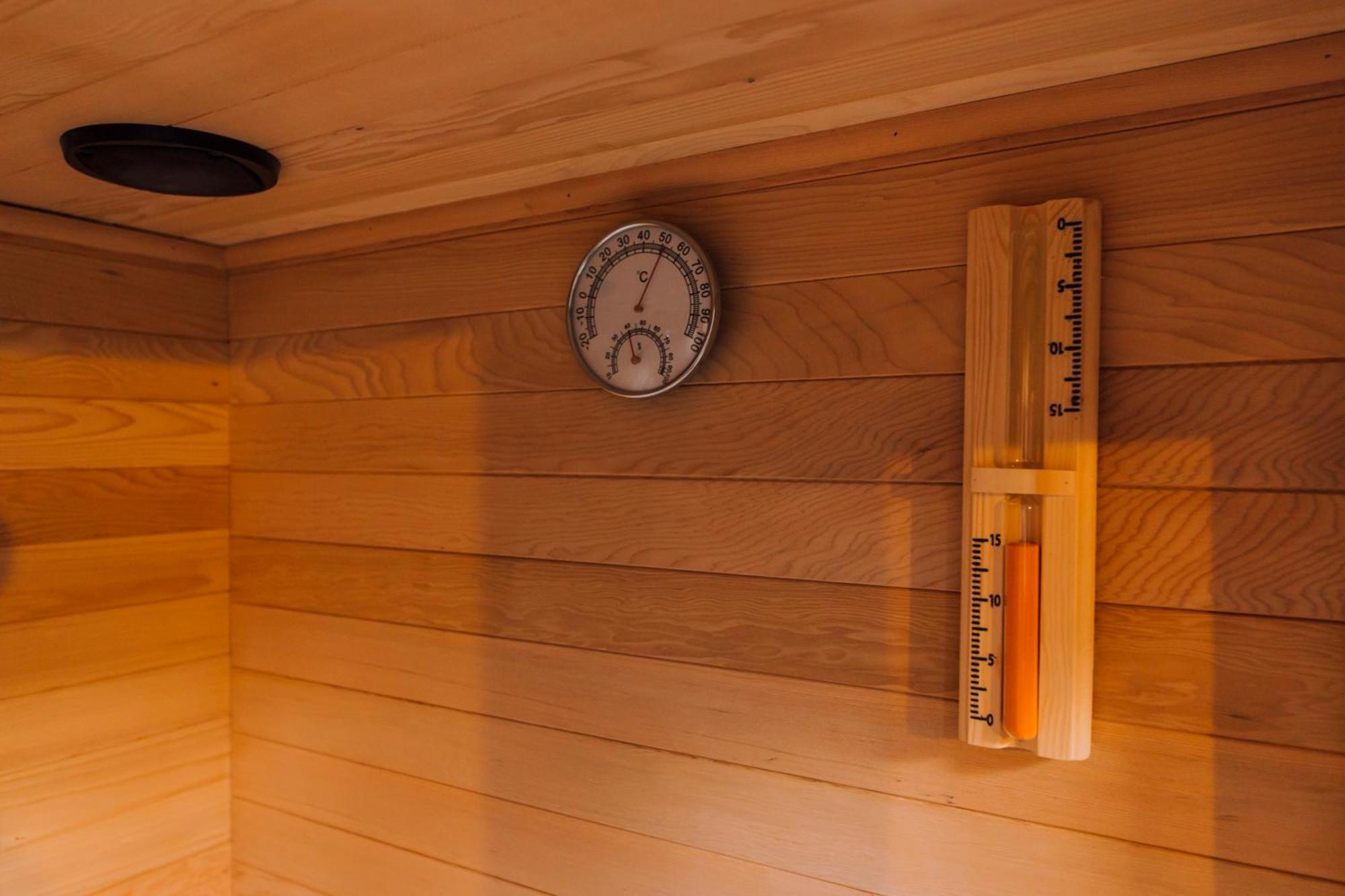 Mist - Japanese House With Private Outdoor Sauna Осака Екстер'єр фото