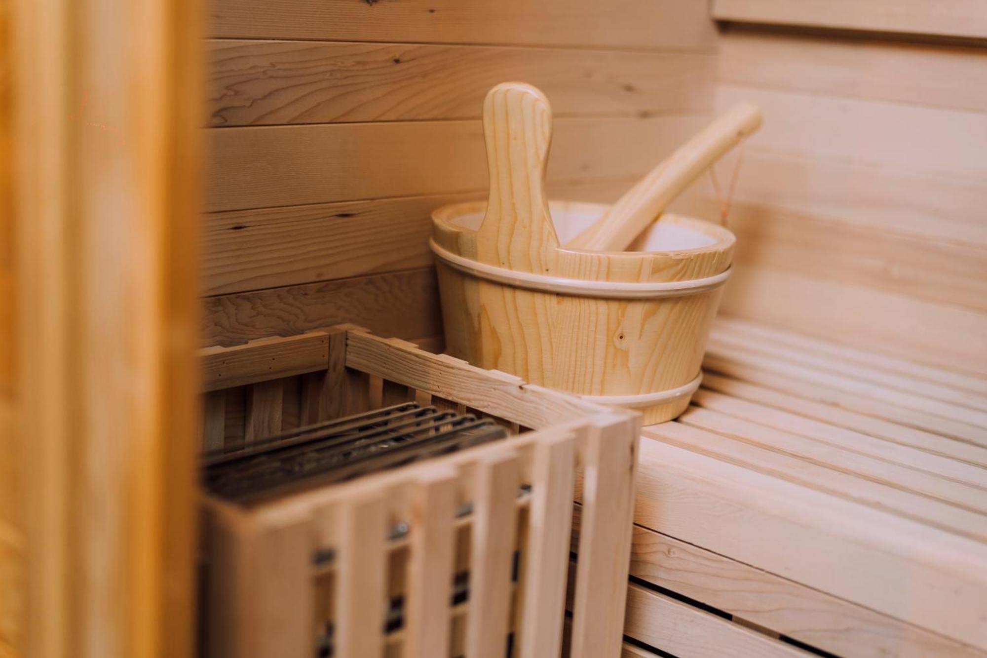 Mist - Japanese House With Private Outdoor Sauna Осака Екстер'єр фото